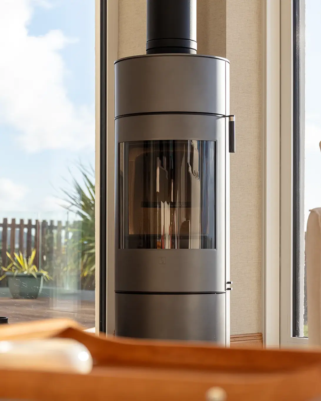 RHA West kilbride HR 10 uai