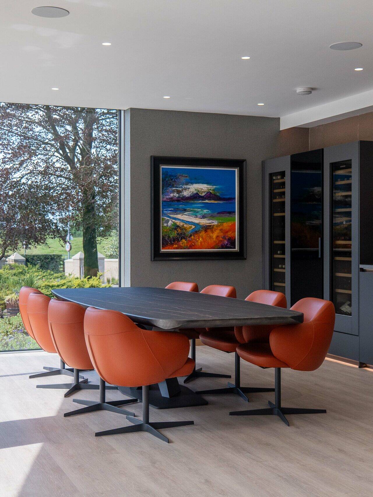 How Smart Home Automation Will Transform Ayr's Homes in 2026 3 RHA Construction Southland LR 2 scaled uai